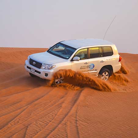 desert safari dubai tripadvisor