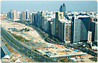 Abu Dhabi City Tours