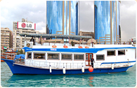 Dhow Dinner Cruise Dhow Dinner Cruise