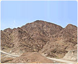 Hatta Desert Safari