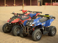 Quad Bike Safari In Dubai Quad Bike Safari In Dubai