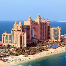 atlantis the palm