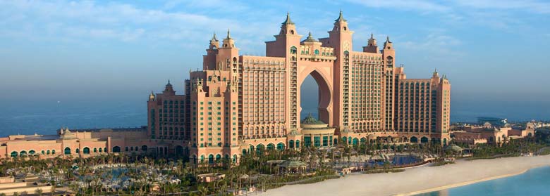 Atlantis AquaventureTour Book Online