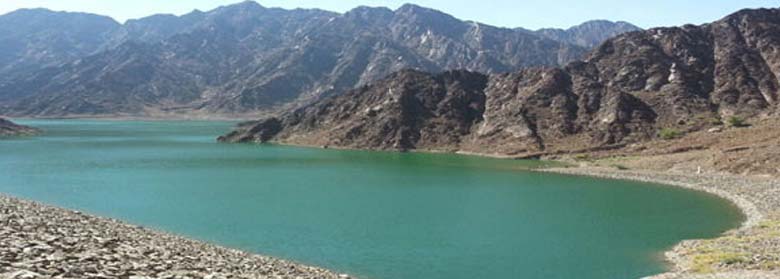 Hatta Mountain TourTour Book Online